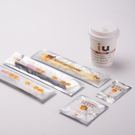 Iu Hotel Zhanjiang Haibin Avenue Xinhaimingchen Buitenkant foto