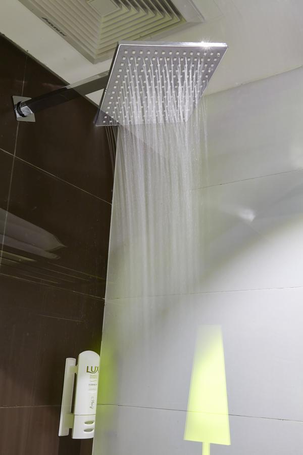 Iu Hotel Zhanjiang Haibin Avenue Xinhaimingchen Buitenkant foto